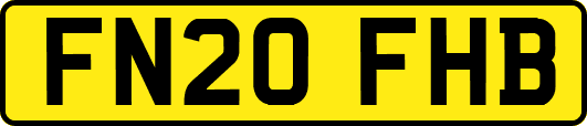 FN20FHB
