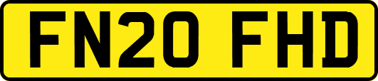 FN20FHD