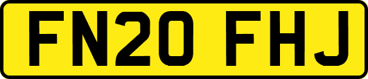 FN20FHJ