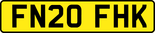 FN20FHK
