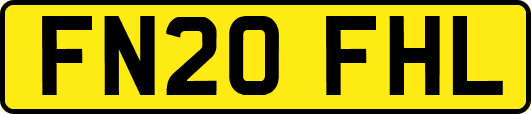 FN20FHL
