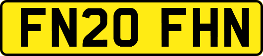 FN20FHN