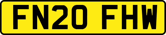 FN20FHW