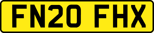FN20FHX