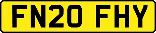 FN20FHY