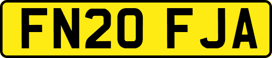 FN20FJA