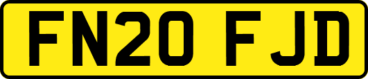 FN20FJD