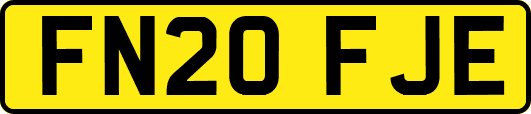 FN20FJE