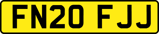 FN20FJJ