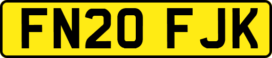 FN20FJK