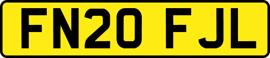 FN20FJL