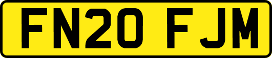 FN20FJM