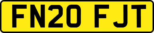FN20FJT