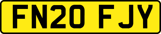 FN20FJY