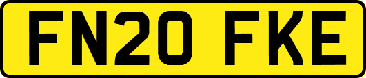 FN20FKE