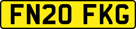 FN20FKG