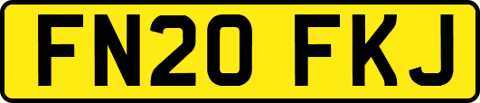 FN20FKJ
