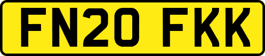 FN20FKK