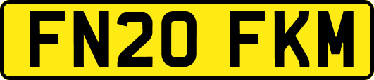 FN20FKM