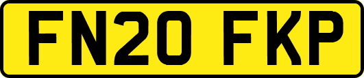 FN20FKP