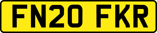 FN20FKR