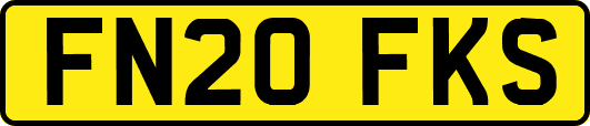 FN20FKS