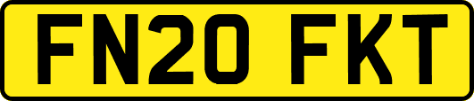 FN20FKT