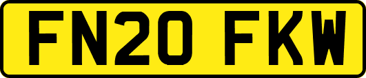 FN20FKW