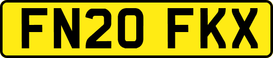 FN20FKX