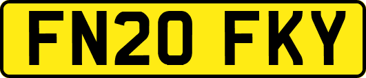 FN20FKY