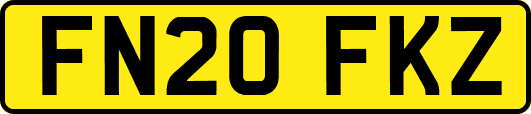 FN20FKZ