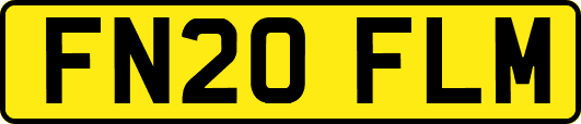 FN20FLM