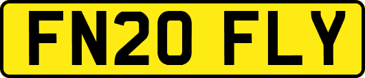 FN20FLY