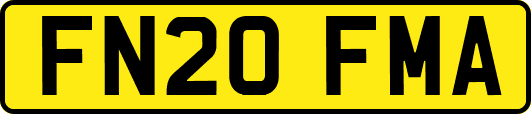 FN20FMA