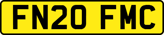FN20FMC