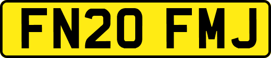 FN20FMJ