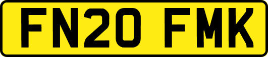 FN20FMK