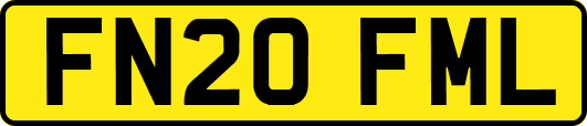 FN20FML