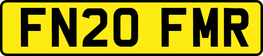 FN20FMR