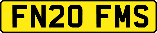 FN20FMS
