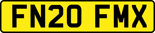 FN20FMX