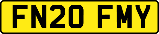 FN20FMY