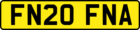 FN20FNA