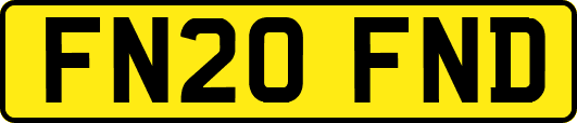 FN20FND