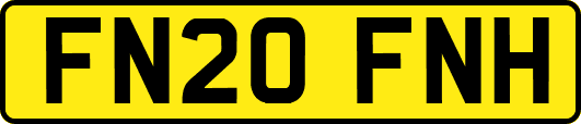 FN20FNH