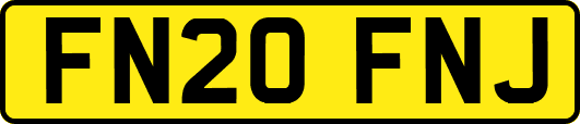 FN20FNJ