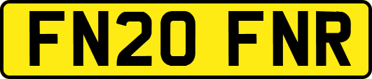 FN20FNR