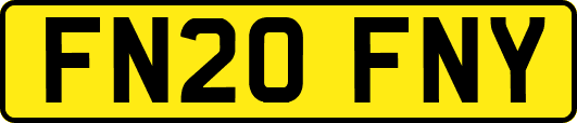 FN20FNY
