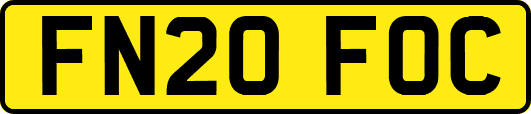 FN20FOC