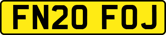 FN20FOJ